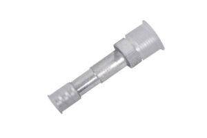 Фитинг Male O-Ring 180° 13мм