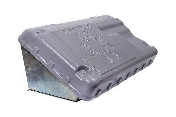 105 Конденсатор кондиционера рамный ICF-9
