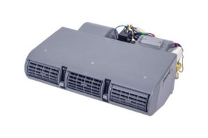 Кондиционер для ГАЗель NEXT Cummins 5 кВт 14х23 405