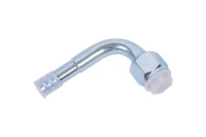 Фитинг O-Ring 13мм 90°