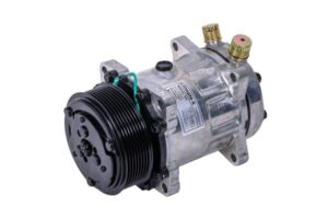 Компрессор IC.100.120 5H14 PV8 24V