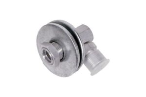 Крышный переход 90° O-Ring 10мм