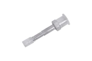 Фитинг Male O-Ring 180° 8мм