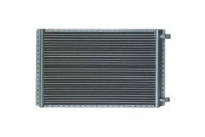 Конденсатор кондиционера MFC 12х21х18