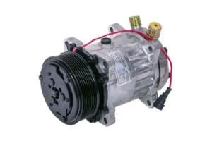 Компрессор кондиционера 5H11 PV8 12V