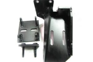 Кронштейн компрессора BAW Fenix 3.2DTM CA4DC2-10E3/CF4D32-12