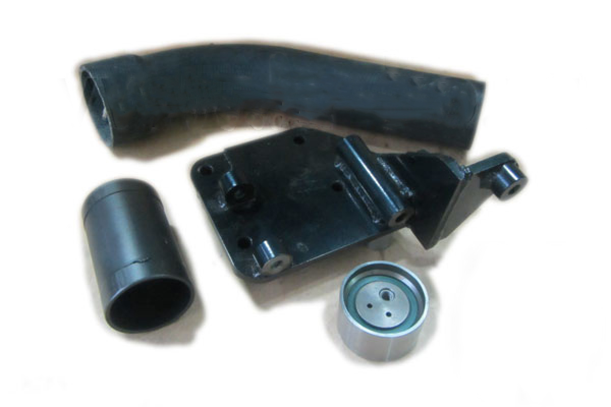 kronshtejn-kompressora-gaz-3309-jamz-5344-10-e4 Кронштейн компрессора ГАЗ 3309 ЯМЗ 5344-10 Е4
