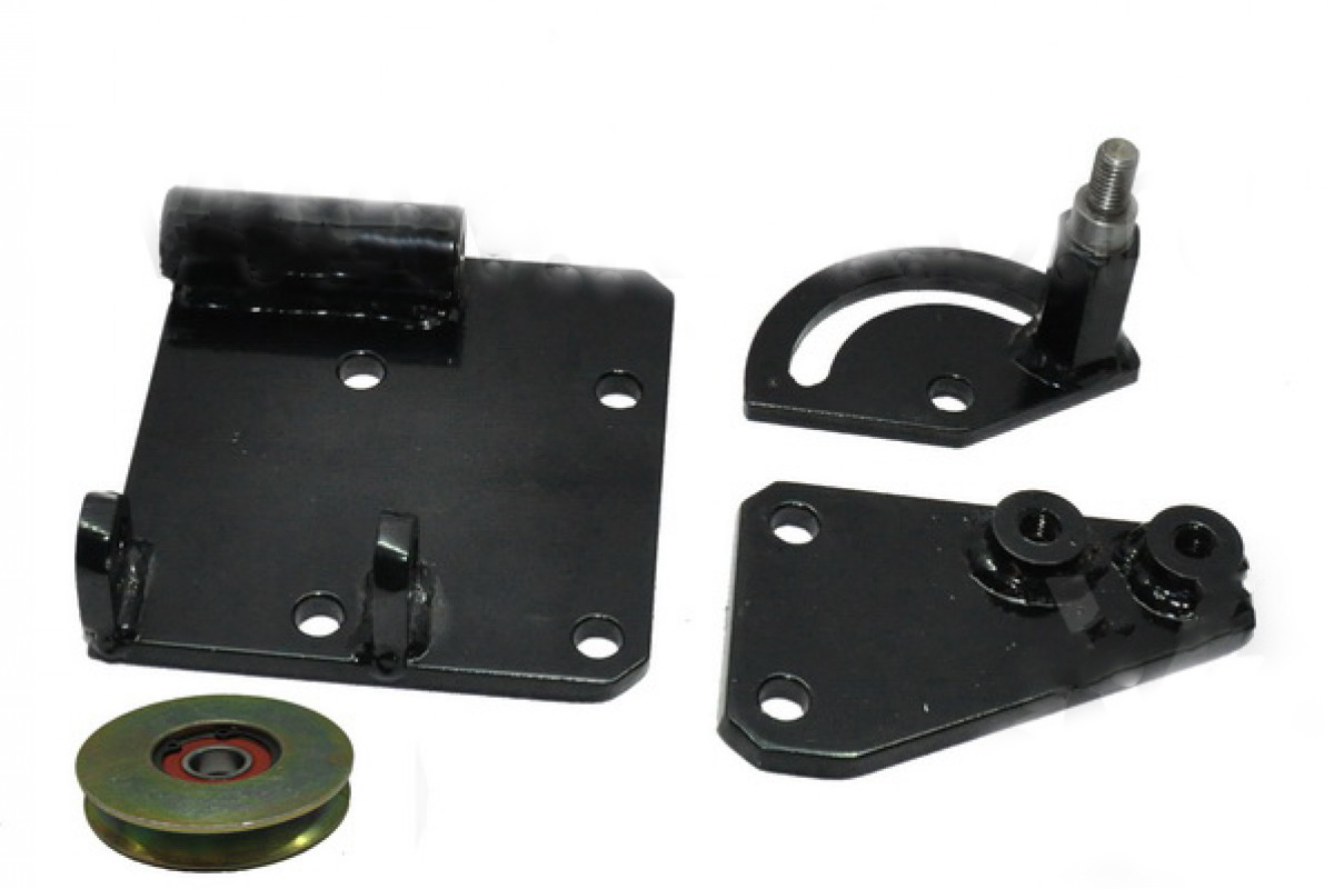 kronshtejn-kompressora-hyundai-hd-120-d6da-e3 Кронштейн компрессора Hyundai HD 120 D6DA E3