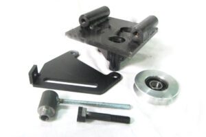 Кронштейн компрессора ISUZU 4JJ1 E3/E4