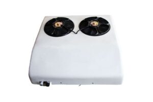 Крышный моноблок IC-ECO-5 5 кВт с приводом от двигателя