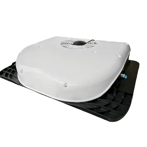 Электрический автокондиционер IC-2600 MONO 2,6 кВт моноблок