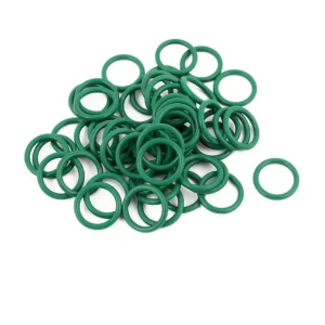 Кольца O-ring